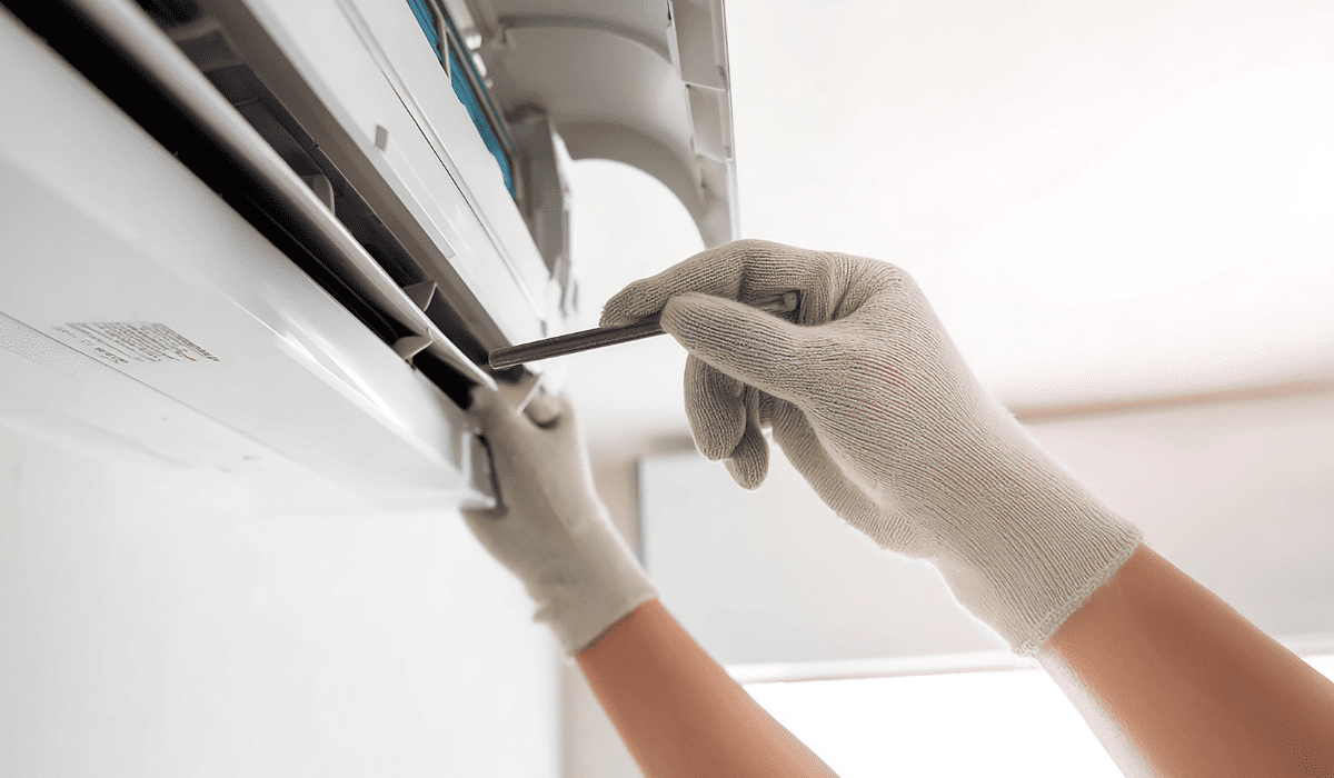 Alsancak Samsung Acil Klima Acil Klima Servisi